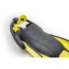 XS Scuba Finclip - Step in Straps (Yellow/Large)