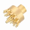 Garden Water Fountain Spray Nozzle Landscape Nozzle Sprinkler Spray Head