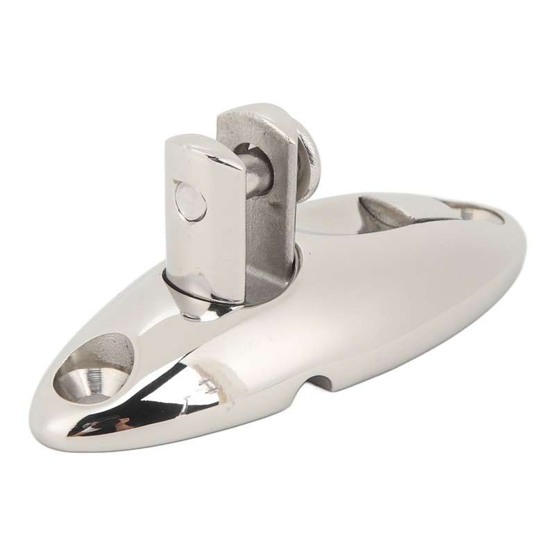 Rotative Swivel Mount 81 X 32mm Boat Quick Release Hinge