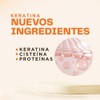 KATIVA Keratin Cystein Prot Shampoo, 355 ml, Vegetable Keratin, Cysteine,