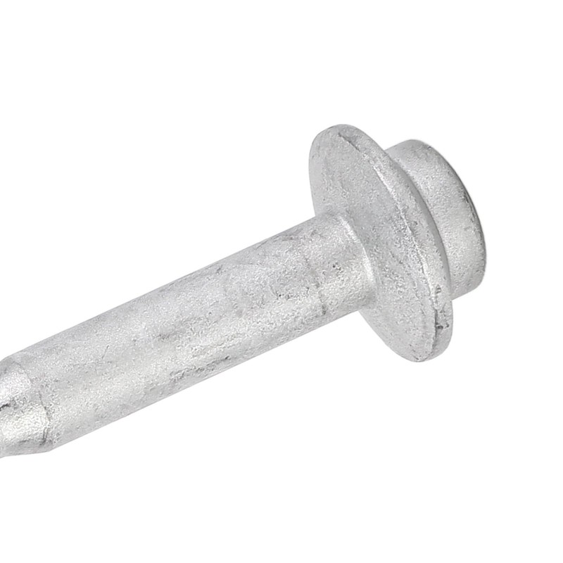 Injector Seal and Bolt Kit Excellent Sealing Abrasion Resistant 059130519B