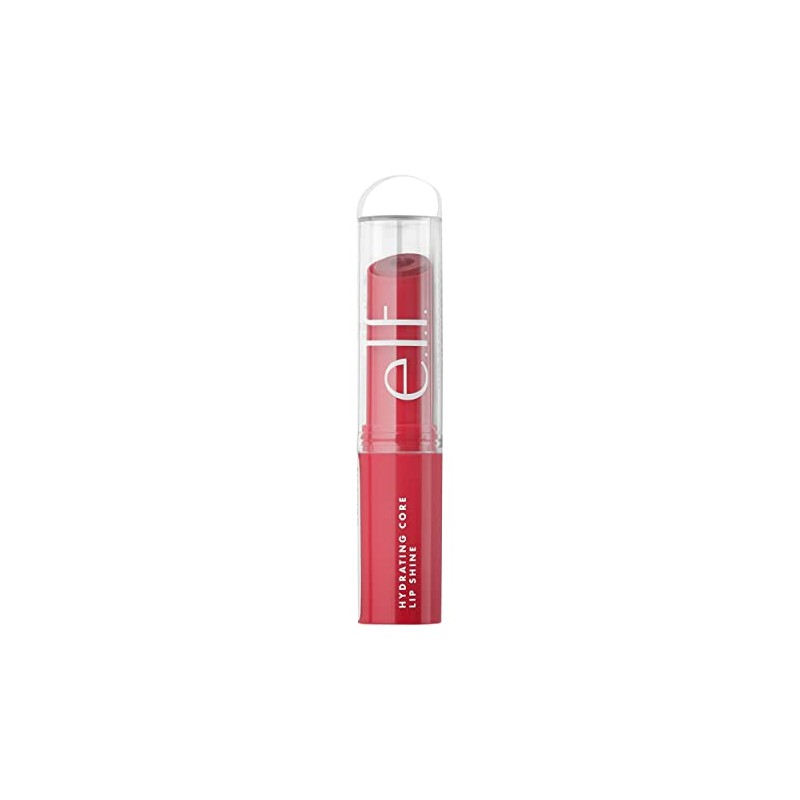 e.l.f. Hydrating Core Lip Shine, Lovely