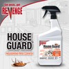 REVENGE House Guard Pest Control, 32 oz Ready-to-Use Spray for