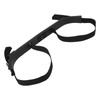 Golf Cart Bag Bracket Attachment 71856 G01 Reliable Rear Seat