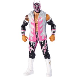 WWE Elite Collection DJX89 - Sin Cara Action Figure - Series 44
