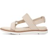 Teva W Madera Sandalias con tirantes para mujer, Birch, 6