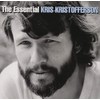 Essential Kris Kristofferson [Sony Gold Series]