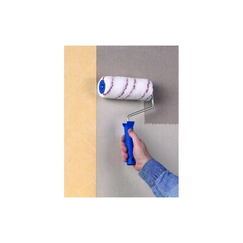 Color Expert 86835843 Paste Roller for Non-Woven Wallpaper 18 cm