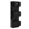 Power Master Window Control Switch 25401 9N00E Front Left Electric