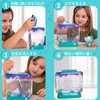 Aqua Dragons Aqua Dragon Breeding Kit Japanese Version Artemia Cultivation