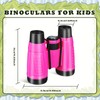 Libima 24 Pcs Binoculars for Kids Educational Compact Kids Binoculars
