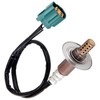 DOSKJOK 234-4988 Oxygen Sensor Downstream Compatible with Forester 2014-2018 WRX