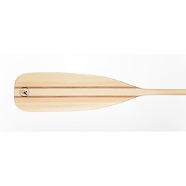 Canoe Paddle wood (55 inch (140 cm))