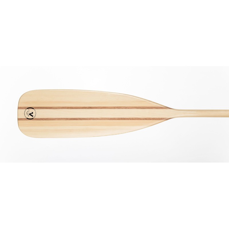 Canoe Paddle wood (55 inch (140 cm))