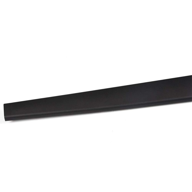 G-PLUS Tailgate Cap Molding Protector Cover Replacement Compatible with 2007-2013