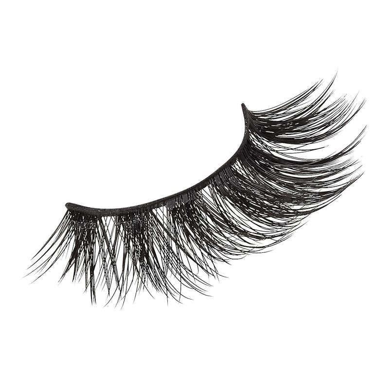 i•ENVY 3 Pairs False Eyelashes 3D Collection Multi-Angle & Volume