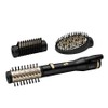 Barbieless 3 in 1 Multi Air Styler, Black + Gold, AS520K / 바비리스 3 in 1 멀티 에어 스타일러, 블랙 + 골드, AS520K
