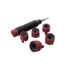SIGNET Bolt Cleaning Set 46924