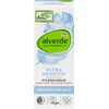 Alverde Naturkosmetik Ultra Sensitive Jojoba Care Cream for Very Sensitive