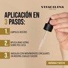Vitacilina Serum Universal │ Colágeno + Vit. B5 + Centella