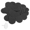 Foot Sandpaper, Pedicure Tool, Sandpaper, Sanding Discs, Sandpaper, Wonderfully Easy