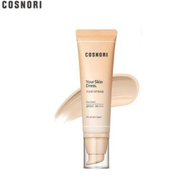COSNORI Your Skin Dress Tone Up Base 50ml