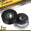 Frankberg Belt Tensioner Belt Pulley Tensioner For Transit Bus Box