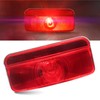 Command Electronics OEM 12V Incandescent RV & Trailer Tail Light