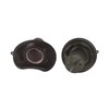 SVKZGFZ 2-Pack Carburetor Vacuum Piston Diaphragm Kit for Honda Shadow