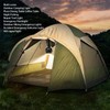 LED Camping Magnet Light 3000mAh IPX4 Waterproof Multifunction Emergency LED