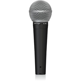 Behringer SL 84C Micrófono cardioide dinámico