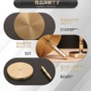 Ash Burner, Ash Tool, Ash Presser, Incense Burner Cleaning Tool,