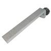 27006-16 Longitudinal Stop Spare Part for PROXXON 27006 Circular Table