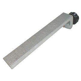 27006-16 Longitudinal Stop Spare Part for PROXXON 27006 Circular Table Saw KS230