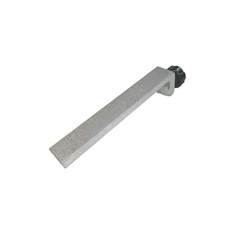 27006-16 Longitudinal Stop Spare Part for PROXXON 27006 Circular Table