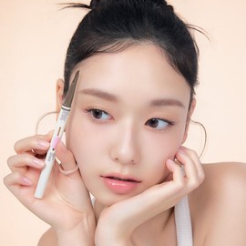 Etude Studio Control Slide Brow / Pencil Eyebrow - 05 Dusty Taupe / 에뛰드스튜디오 컨트롤 슬라이드 브로우 /펜슬 아이브로우 - 05 더스티 토프