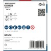 Bosch 1 x Pro Sheet Metal Power Change Plus Hole