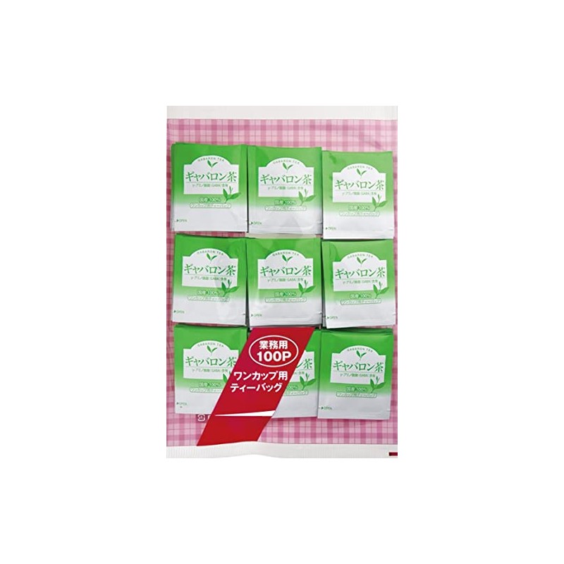 OSK Commercial Gabalon Tea Pack, 7.1 oz (200 g) (0.8