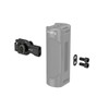 SmallRig Side Handle Quick Release Adaptor, Suitable for SmallRig Quick
