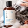 Shampoo Crecimiento Plus- Con Anagain, Baicapil, Procapil
