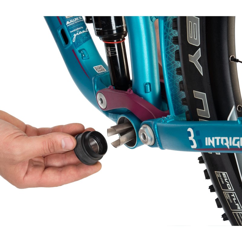 PARKTOOL BBT-90.3 BB Bearing Tool Set