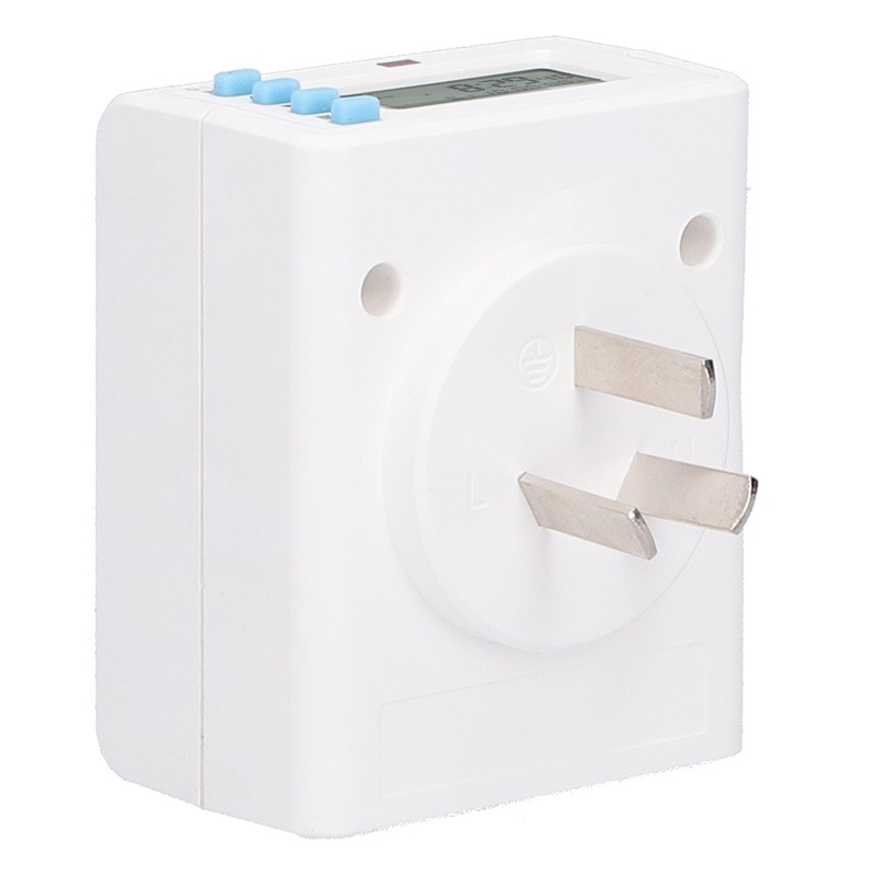 Digital Irrigation Timer Switch Drip Irrigation Watering MicroSpray Automatic Smart