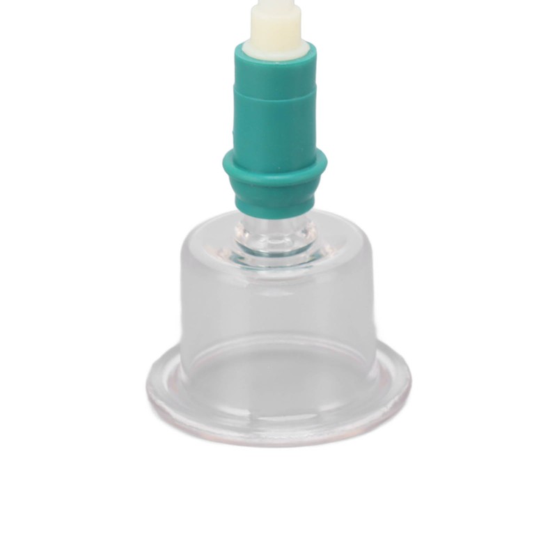 Cupping Set Chinese Acupoint Suction Cupping Set Cupping Massage Kit