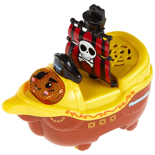 Vtech 80-509704 TUT Baby Bath World Pirate Ship