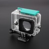 Waterproof Dustproof Case 40M Underwater Housing Case For xiaomi yi