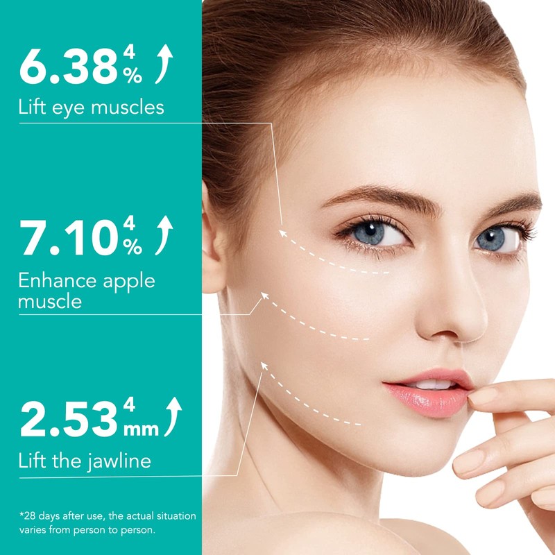 Retinol Serum Face with Retinol, Hyaluronic Acid and Vitamin E