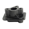 Sosoport Trimmer Parts Tools 40-50 43cc 52cc Carburetor Base Connector