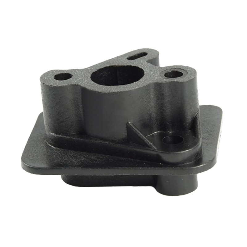 Sosoport Trimmer Parts Tools 40-50 43cc 52cc Carburetor Base Connector