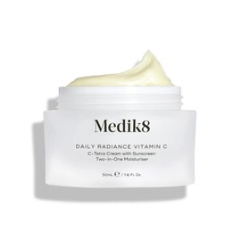 Medik8 Daily Radiance Vitamin C Cream 50ml