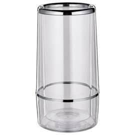 Cilio Weinkühler Basic klar 23,5cm